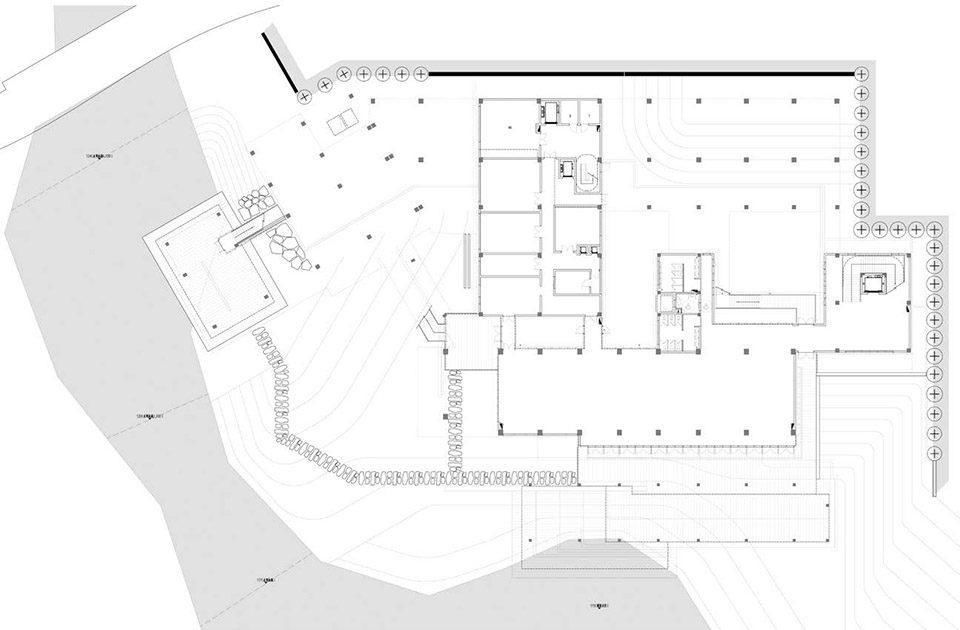 广西百色干部学院 \/ 华东设计总院