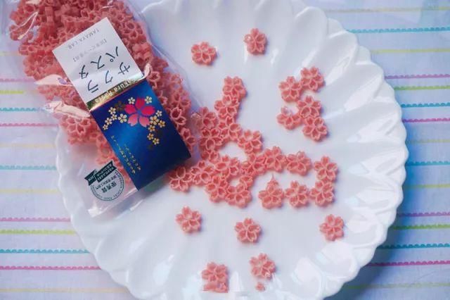 又到阳春三月,你是到日本去赏樱花还是去吃樱花?