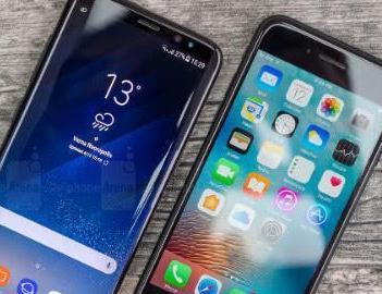 用惯了安卓苹果,突然感受手机有说出?换成iphone6sv苹果机图片