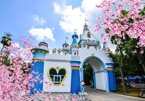 还去张家界?深圳周边就有8条玻璃栈道,2018年