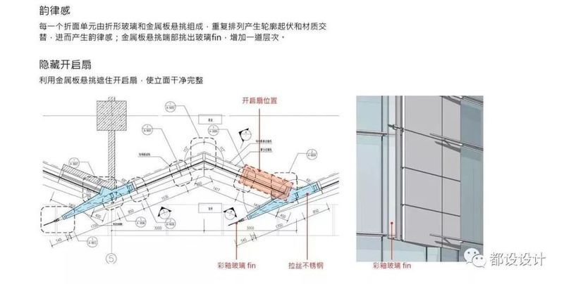 设计、施工图 -- 细节控制的重要性!!