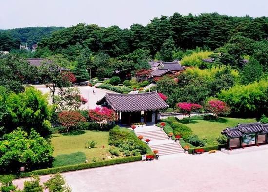 冬奥会前夕 让我们来看看不一样的韩国