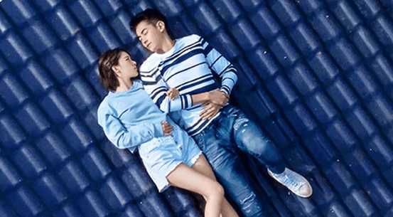 《亲爱的客栈》两对CP, 阚清子纪凌尘, 刘涛王