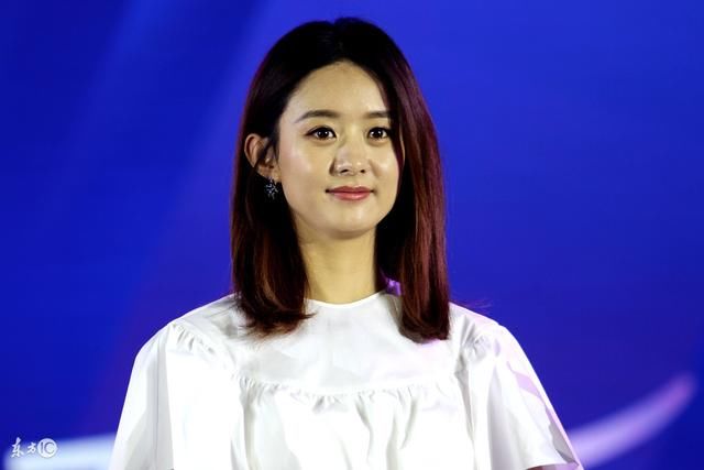 明兰传女配曝光,电视剧史上最强配角,赵丽颖遇