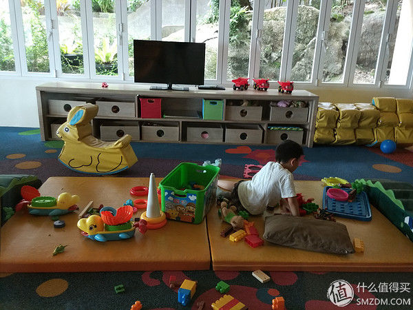 酒店民宿控之住店记录 篇十四:普吉岛Amari酒店