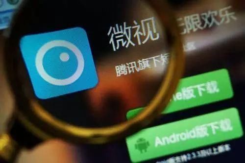 中国短视频发展简史:更短、更碎片的时间_【快