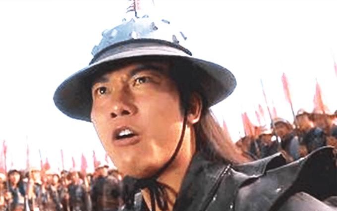 娱乐圈两大父子档同框！钱小豪比儿子帅，徐少强与儿子如复制粘贴