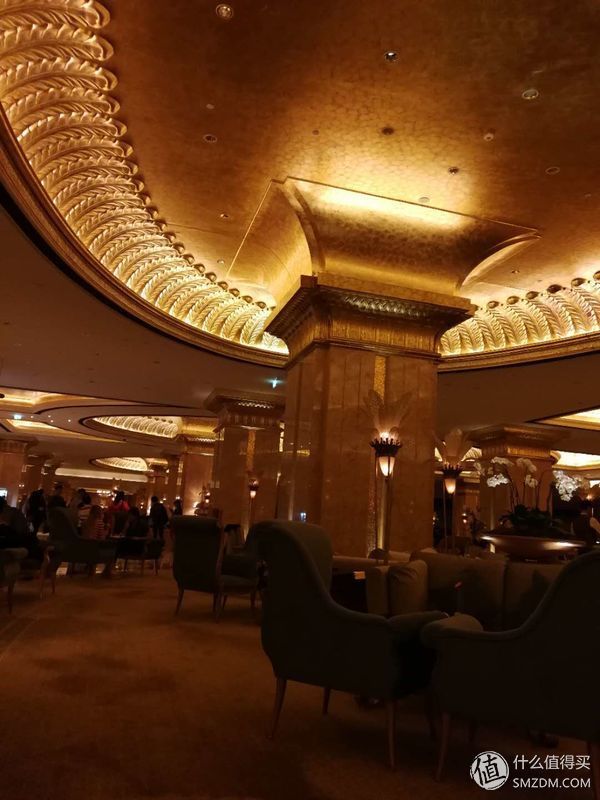 #原创新人#迪拜6晚4日游之酒店-怎样低支出参观八星酒店