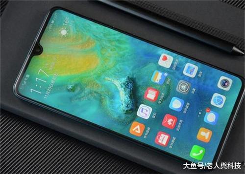 库克打价格战,苹果8和华为mate20价格相同时