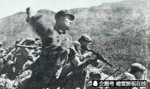 7.12松毛岭大战胜利后,越军还做了怎样的挣扎