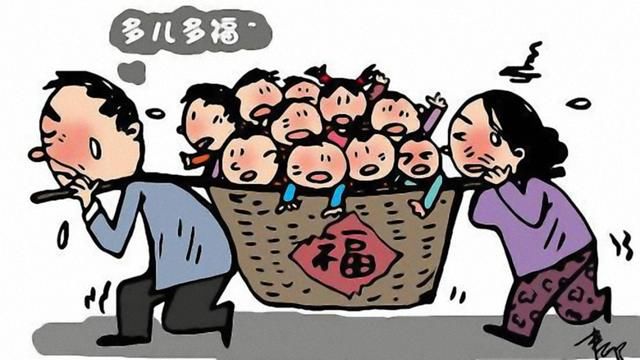 农村老话说：“一母可养七儿，七儿难养一母”有它的道理吗？