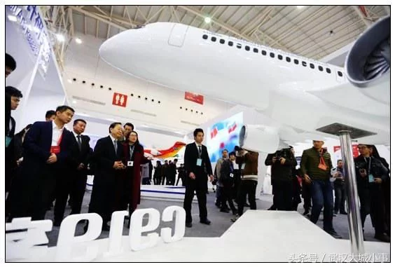 首届中国工业设计展 大国重器和生活黑科技在汉设台对垒(图3) 首届中国工业设计展 大国重器和生活黑科技在汉设台对垒(图3)