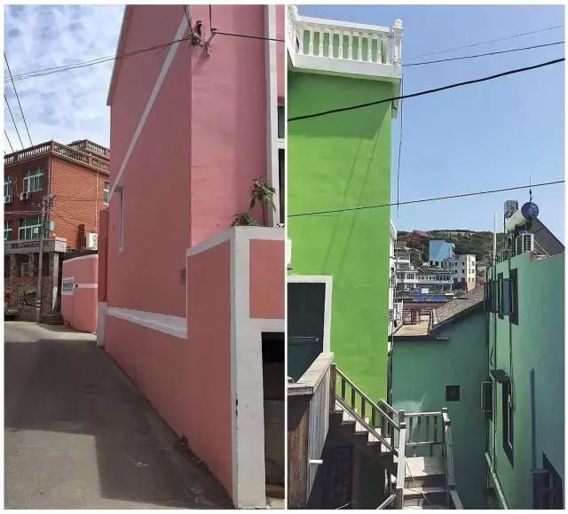 中国也有个美如希腊的小岛，这里有星辰大海也有最平静的渔村生活