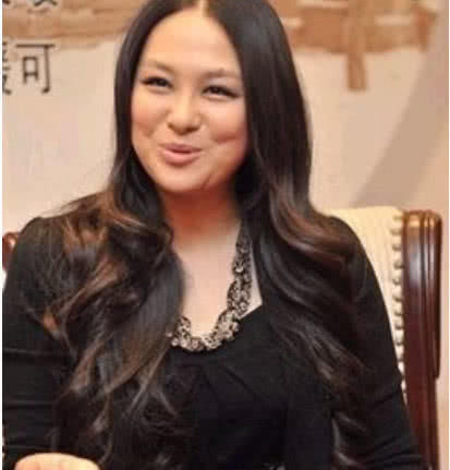 越长越残的女星,谢大脚以前这么美,阿奴最可惜