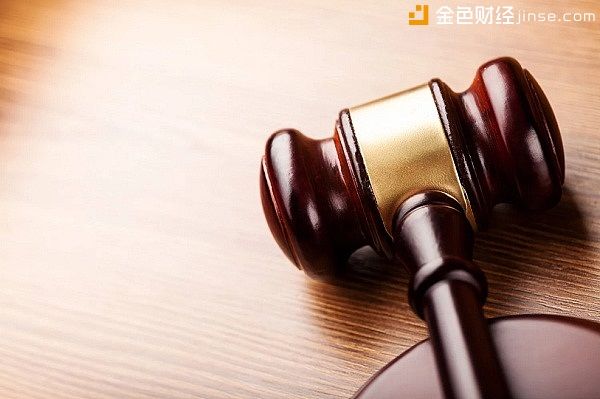 美国检察官指控交易员盗窃数百万美元虚拟货币 将面临20年监禁