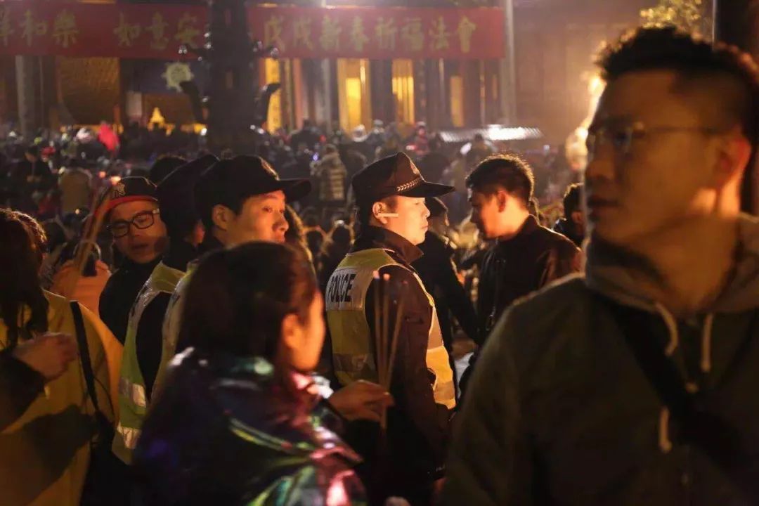 过年杭州成空城?这个地方却破了世界纪录