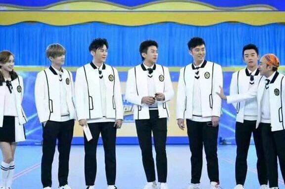 李晨说出邓超陈赫等人退出跑男团原因,竟然是