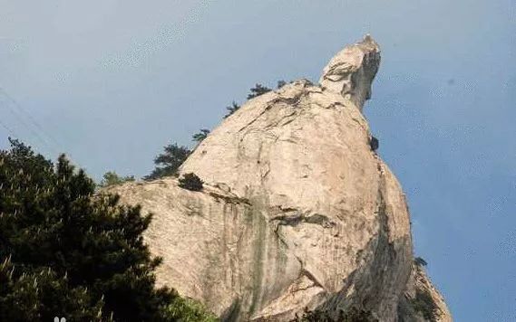 离武汉3小时车程,湖北这里刚评上世界地质公园,“五一”去浪吧!