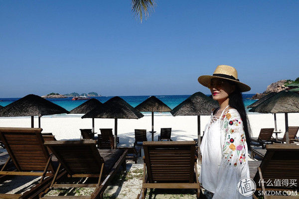 头脑一热，去马来西亚热浪岛了
