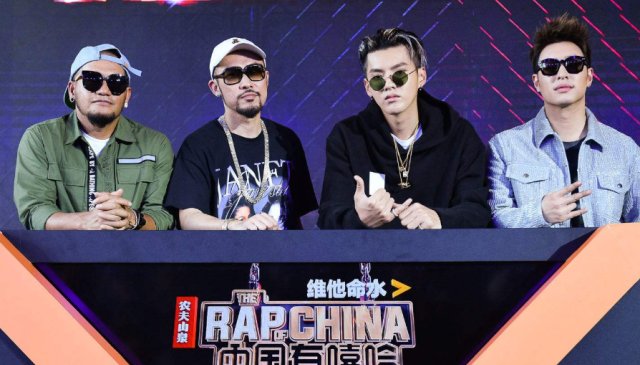 吴亦凡被导师背后插刀!称赞他真的很懂hiphop,但歌不堪入耳 凯发娱乐