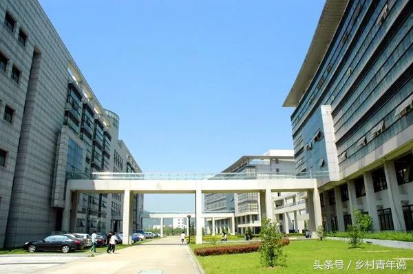 好消息!江苏这13所职业院校入选全国百强!有你