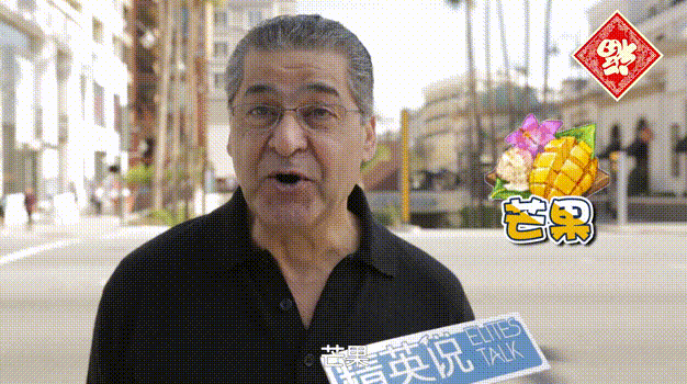 老美心中的中国春节竟是这样的?!