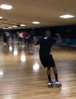 拳王梅威瑟赢得了橄榄球比赛的胜利,斩获63万