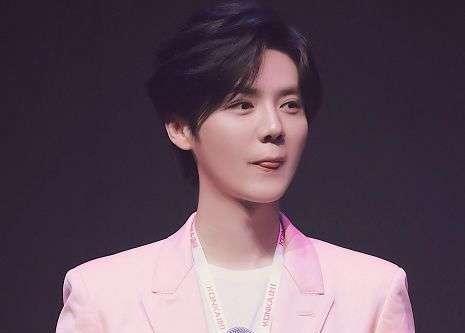 《白夜追凶2》未到《在劫难逃》来了鹿晗演配