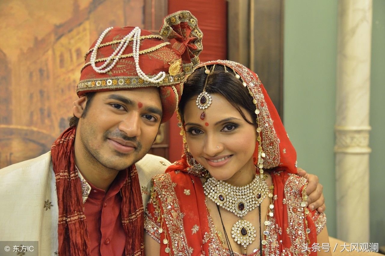 德国人眼中的中国和印度,说好不许生气的