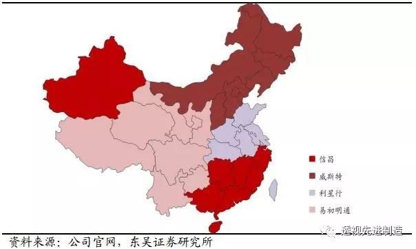 工程机械行业专题卡特彼勒全年业绩超预期，全球工程机械复苏正当