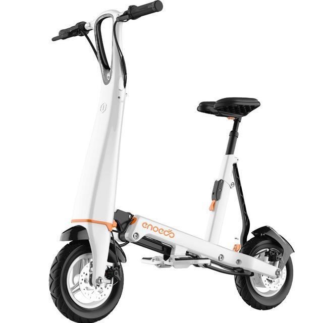 电动车新标来啦 选择一辆符合新标的电动车很