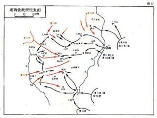 盘点抗日战争全面爆发后中日之间22场大型会战，胜利来之不易