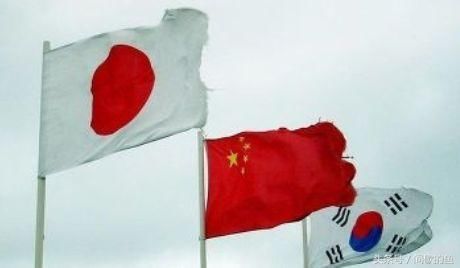 日本和韩国,你比较讨厌哪个