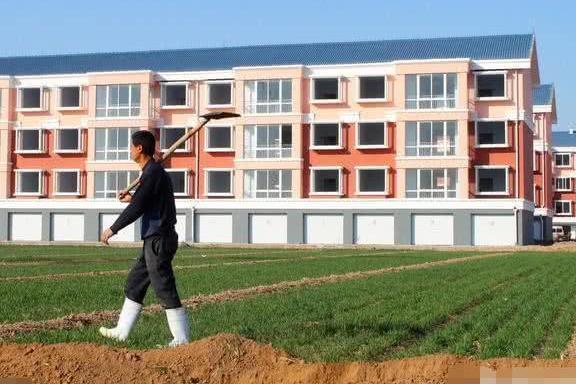 新农村搬迁补偿