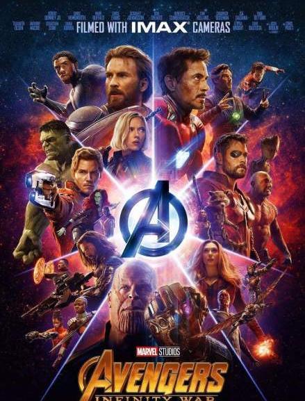 剪辑后的《复仇者联盟4》目前时长仍为3小时