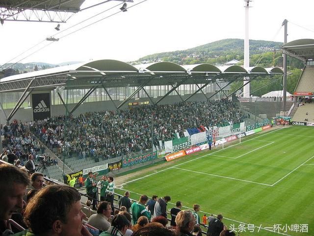 奥地利足球超级联赛