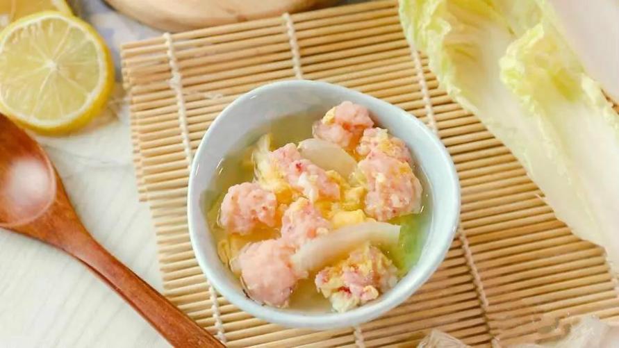 一碗补钙又能解决便秘的冬季辅食:宝宝爱吃,远