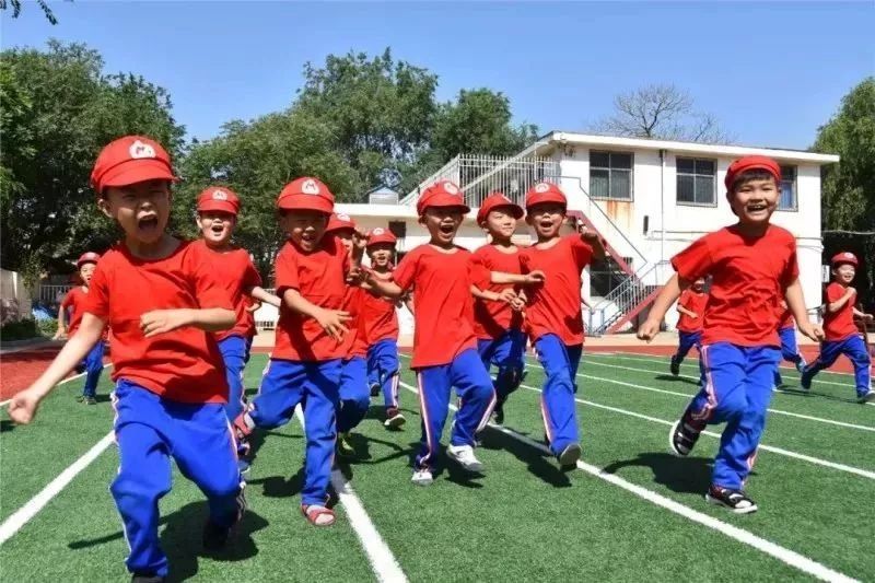 【再见,幼儿园】你想要的毕业照都在这里!