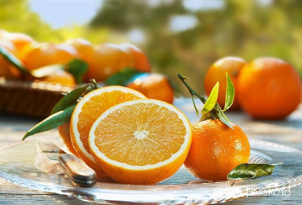 生吃橘子30年等于浪费了,养生专家教你正确吃