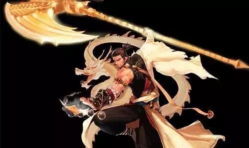 觉醒之战全技能