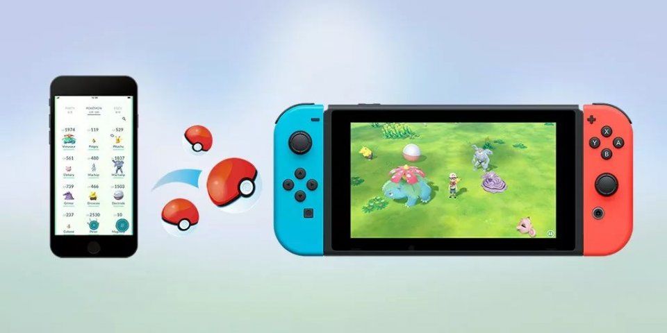 “Pokemon”新作的卖点仍是体感联动，任天堂要一条路走到黑?