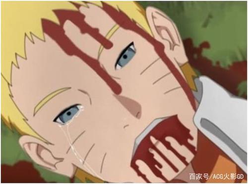 火影忍者博人传:漩涡鸣人到底死了吗?岸本老师