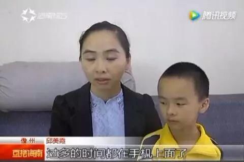 河南的家长群炸锅了!都在传这个小学生