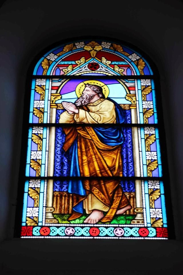 青岛旅游攻略 和小孙的三天青岛之行