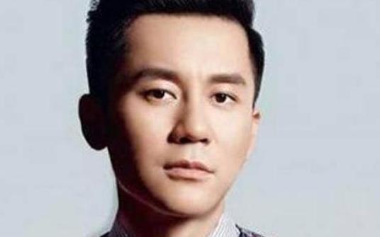 大黑牛李晨首次微博发声:感情失败告终!网友:就