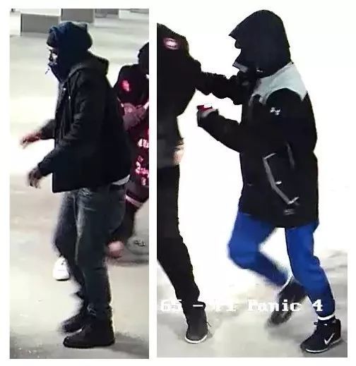 加拿大华人留学生被绑架案终于有新消息!一名