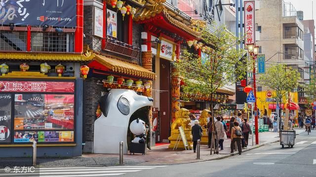 华人在国外的聚居区叫唐人街是为什么?世界哪些地方建有唐人街?