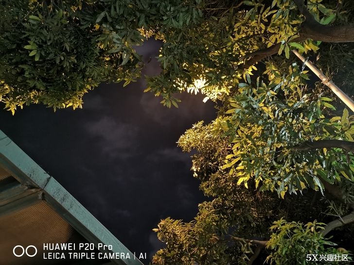 鸡血三星note8智斗华为P20PRO!拍照!