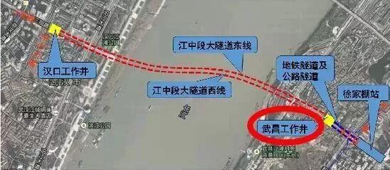 好消息，地铁7号线全线贯通年底试运营，今年还有这3条地铁要开通