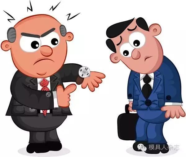 为何模具厂很忙却不盈利?